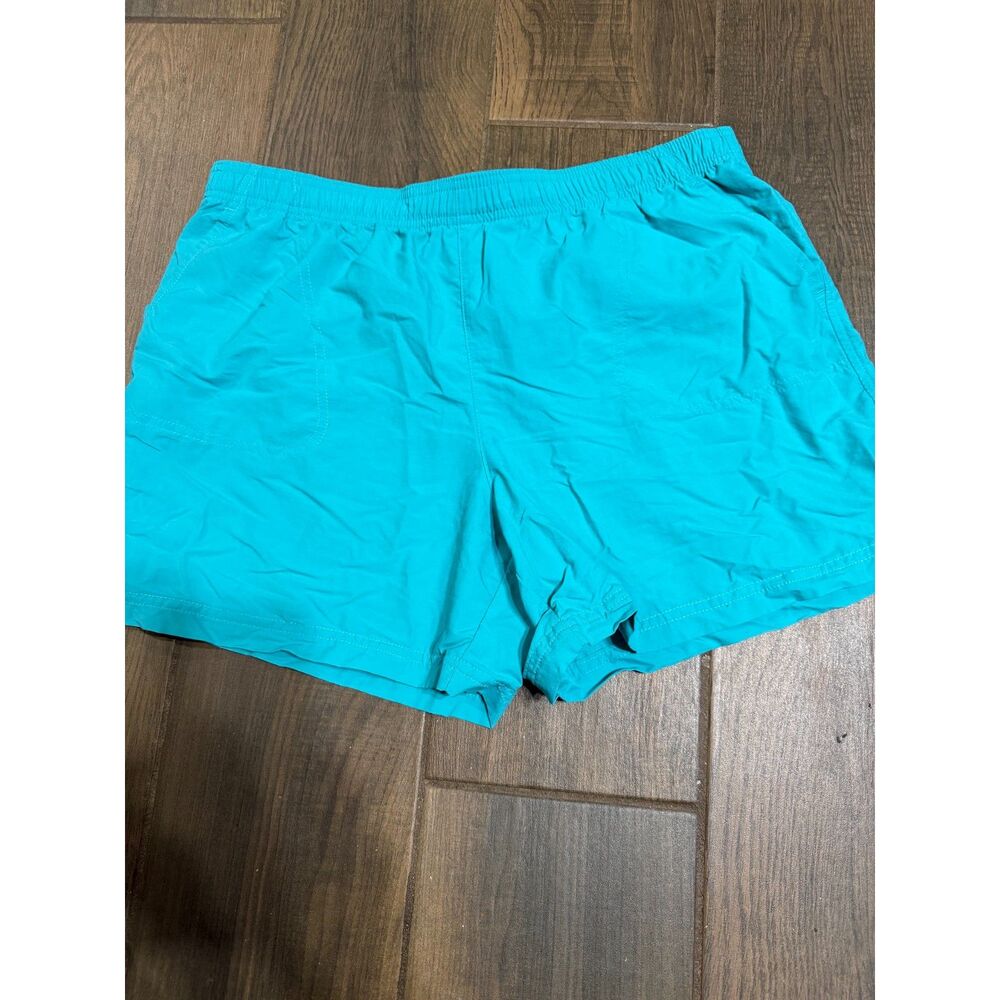 Columbia Blue Shorts